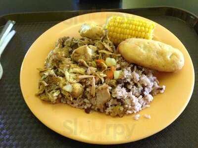 Island Delight Caribbean Restaurant