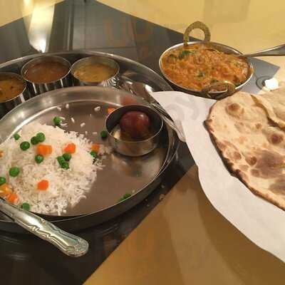 Pasand Indian Cuisine, Irving