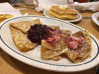 IHOP, Allentown