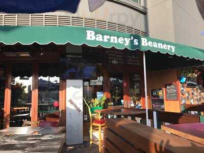 Barney's Beanery, Burbank