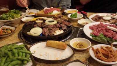 Seoul Garden