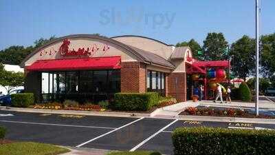 Chick-fil-A, Chesapeake