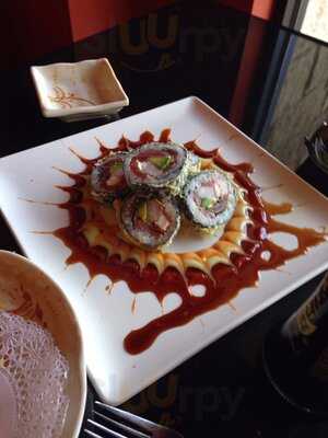 Tomo Sushi and Japanese Cuisine, Frisco