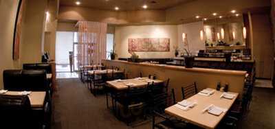 Kumori Sushi & Teppanyaki, McAllen