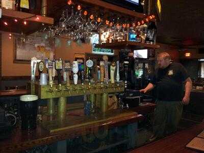 Strange Brew Tavern, Allentown