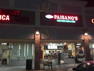 Paisano's, Fairfax