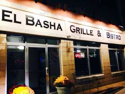 El-basha Restaurant & Bar