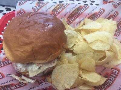 Firehouse Subs