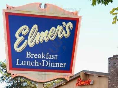 Elmer's Restaurant - Salem, Salem