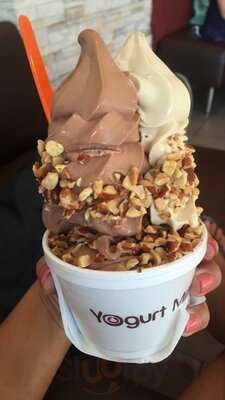 Yogurt Mill, Modesto