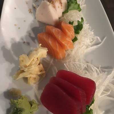 Nizi Sushi, Newark