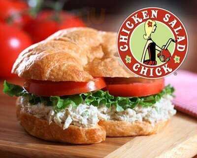 Chicken Salad Chick Of Alpharetta