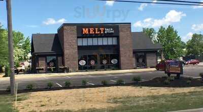 Melt Bar and Grilled, Akron