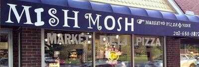 Mish Mosh