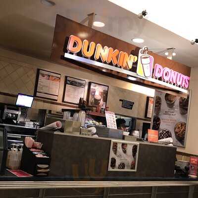 Dunkin', Hartford