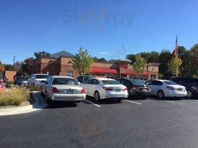 Chick-fil-A, Fairfax