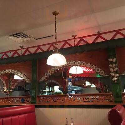 Ixtapa Mexican Restaurant, Montgomery