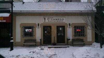 O Camelo Restaurant