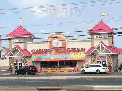 Candy Kitchen, Ocean City