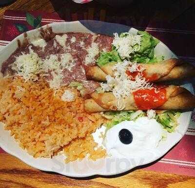 Barragan's Mexican Restaurant, Burbank