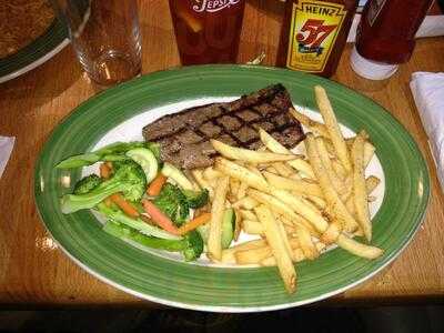 Applebee's