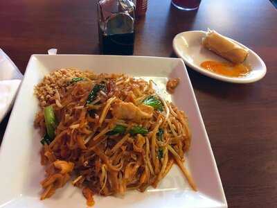 Pad Thai Cuisine, Fayetteville