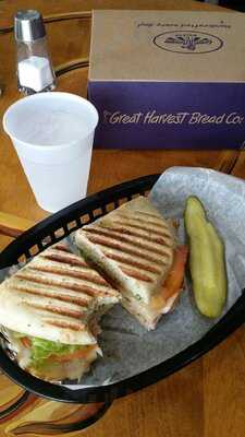 Great Harvest Bread Co.