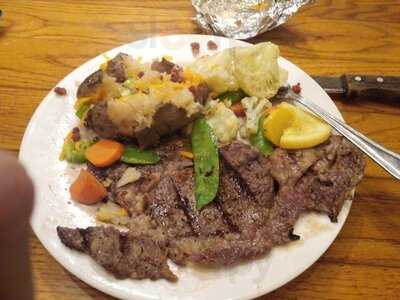 Sportman's Paradise Cafe