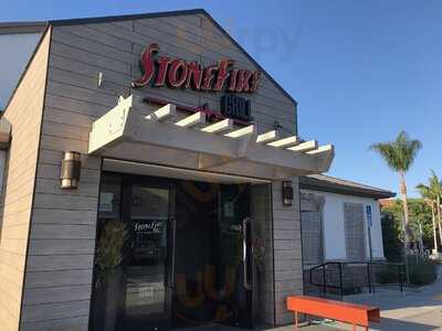 Stonefire Grill, Torrance