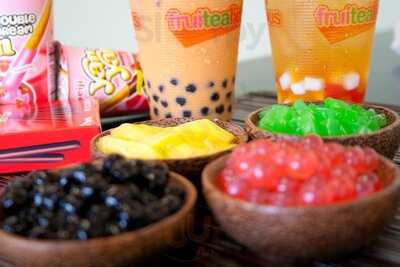 Fruitealicious, Frisco