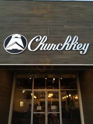 Churchkey, Modesto