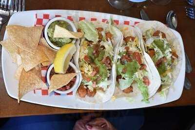 Harbor Restaurant, Santa Barbara