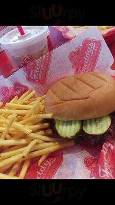 Freddy’s Frozen Custard & Steakburgers, Duluth