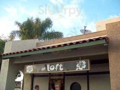 The Loft Hawaiian, Torrance