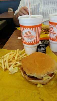 Whataburger, Amarillo