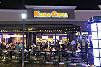 Kona Grill - Huntsville, Huntsville