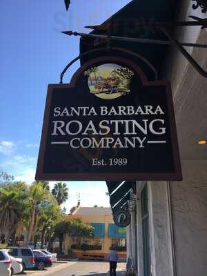 Santa Barabara Roasting Company