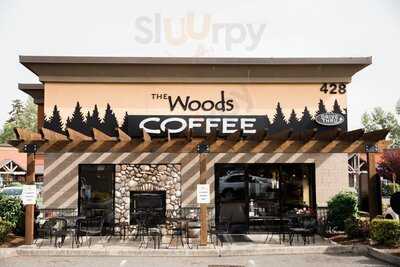 Woods Coffee