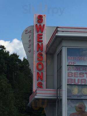 Swensons Drive-in