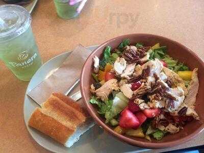 Panera Bread, Cary