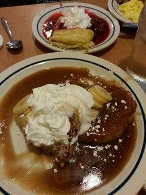 IHOP, Huntsville