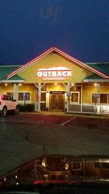 Outback Steakhouse, Chesapeake