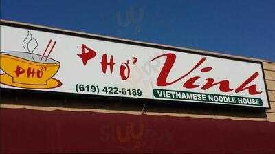 Pho Vinh Vietnamese Noodle Hse