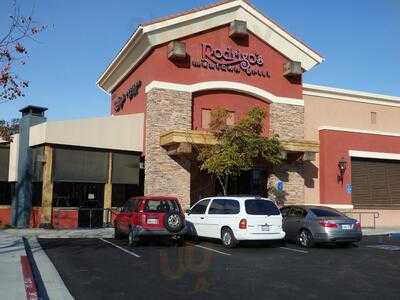 Rodrigo's Mexican Grill