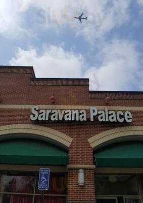 Saravana Palace