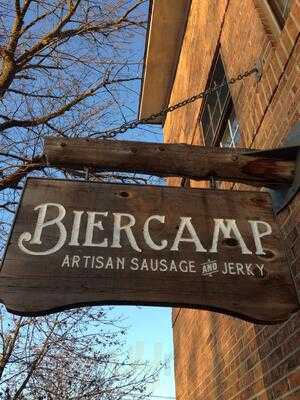 Biercamp, Ann Arbor