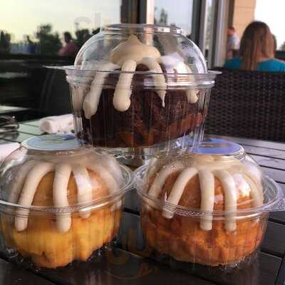 Nothing Bundt Cakes, Murfreesboro