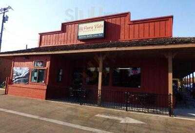 Pura Vida Shaved Ice, Modesto