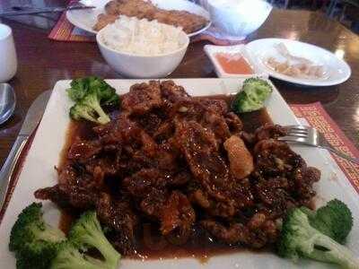 Asian Grille, Chesapeake