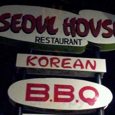 Seoul House, McAllen